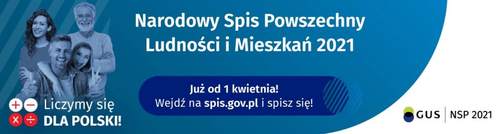 spis ludności
