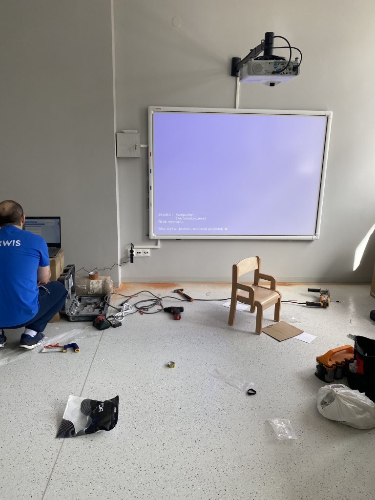Żłobek Bedlno