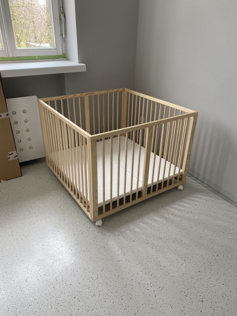 Żłobek Bedlno