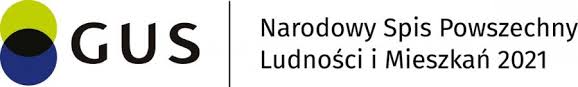Narodowy Spis Powszechny Ludności i Mieszkań 2021.