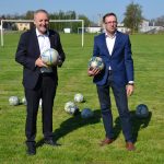 Infrastruktura Sportowa Plus – Dotacja Na Boisko Sportowe W Pniewie