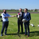Infrastruktura Sportowa Plus – Dotacja Na Boisko Sportowe W Pniewie