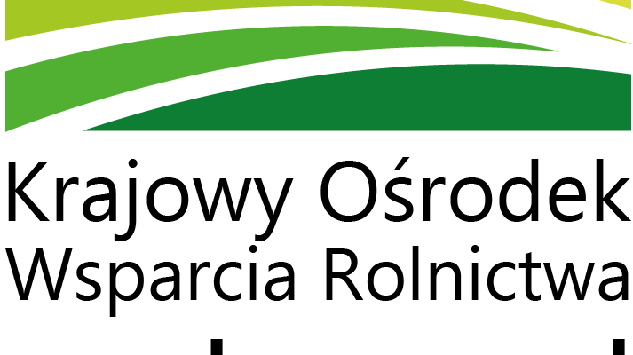 KRAJOWY OŚRODEK WSPARCIA ROLNICTWA