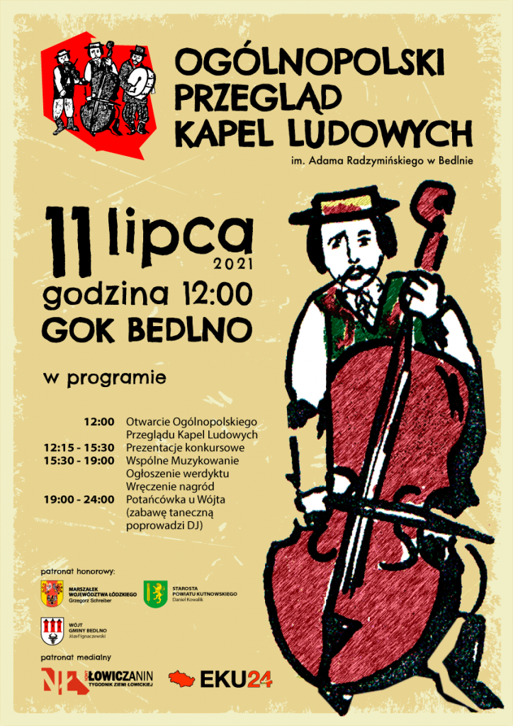 Przegląd Kapel Ludowych