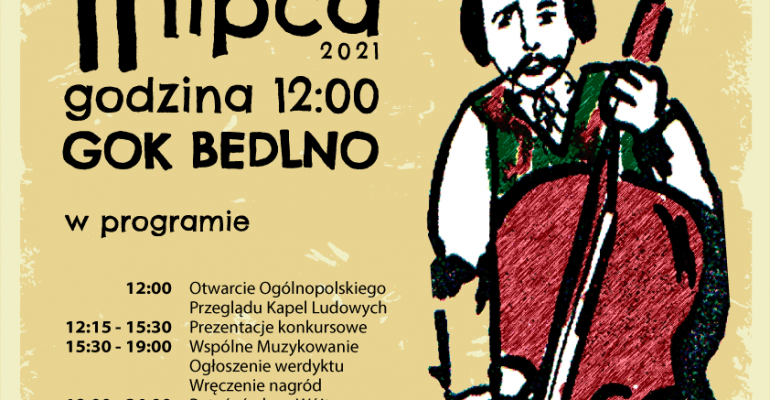Przegląd Kapel Ludowych