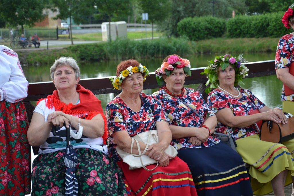 Świętojanki