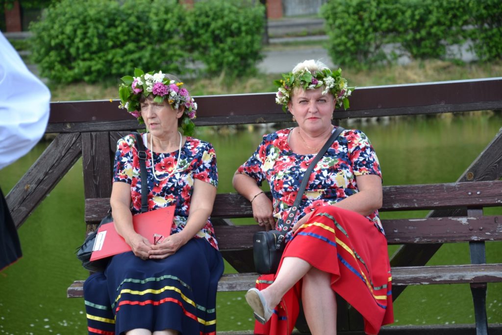 Świętojanki