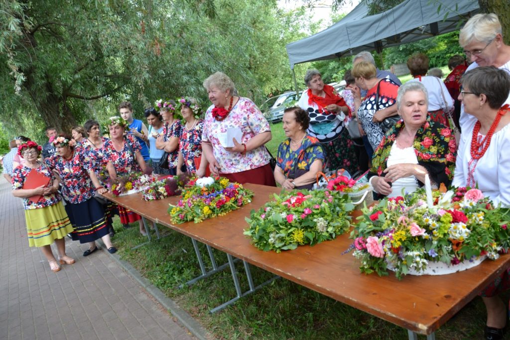Świętojanki