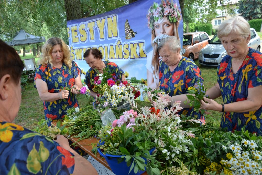 Świętojanki