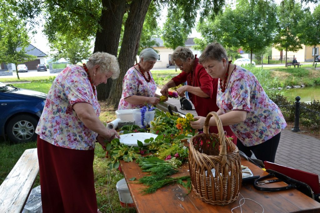 Świętojanki
