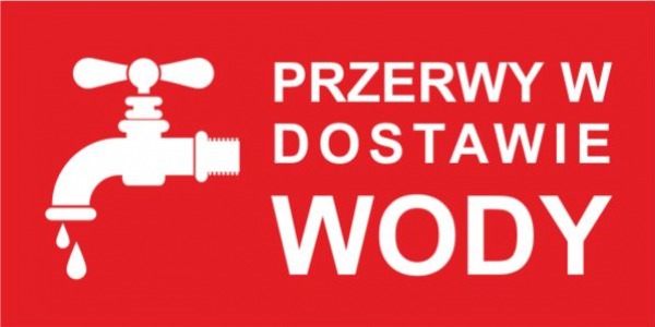 Przerwa W Dostawie Wody