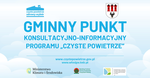 czyste powietrze