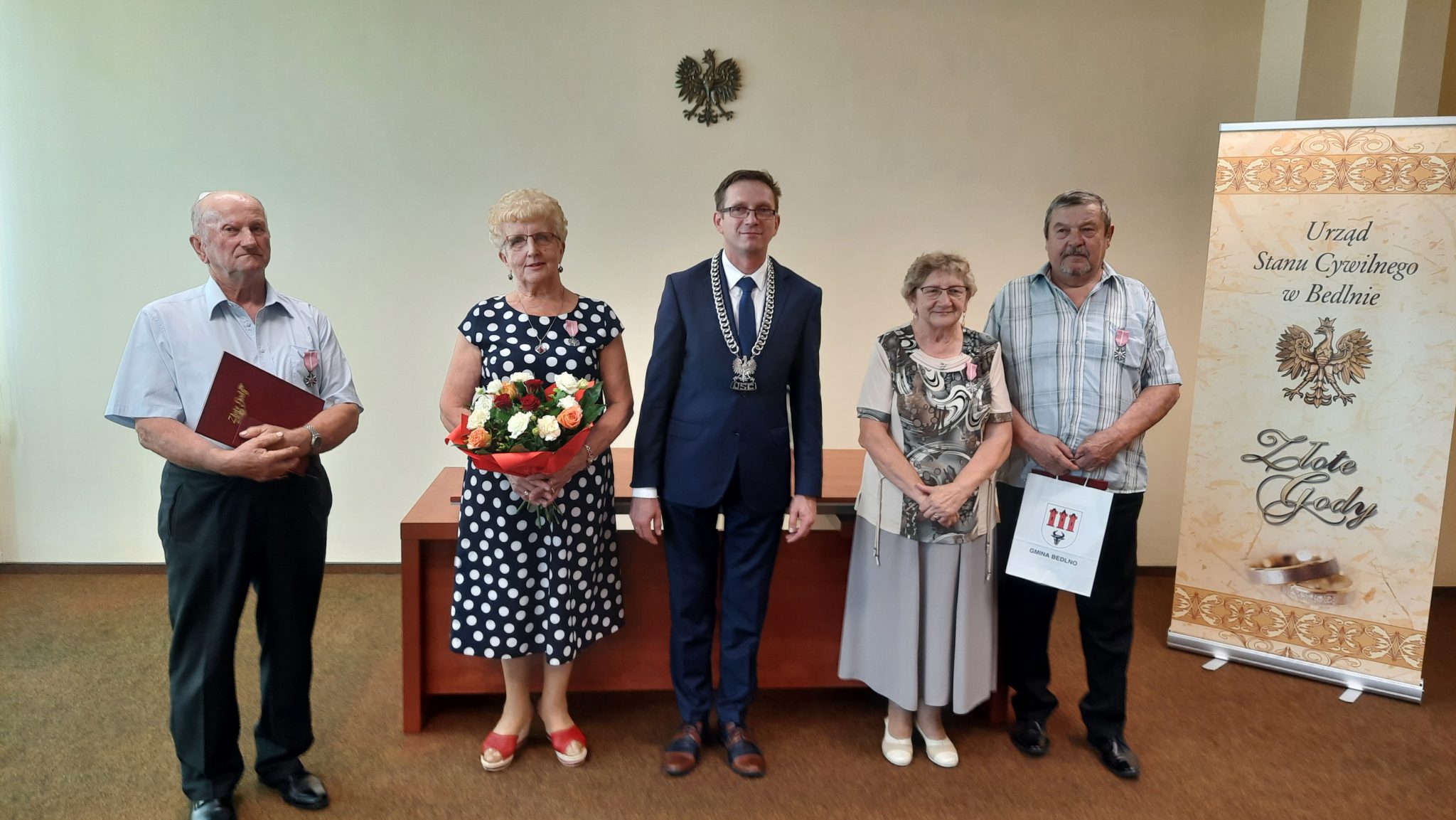 złote gody