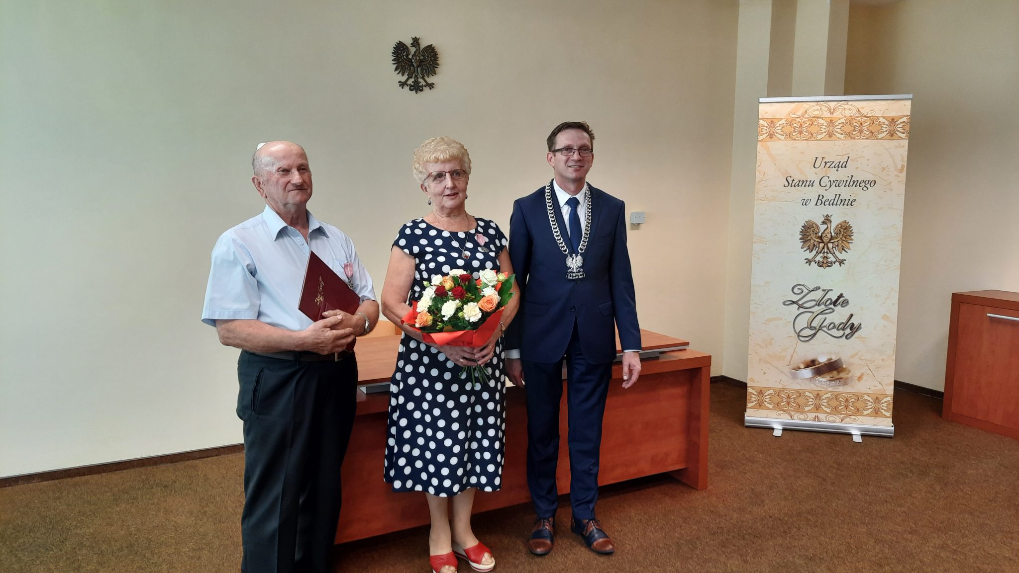 złote gody