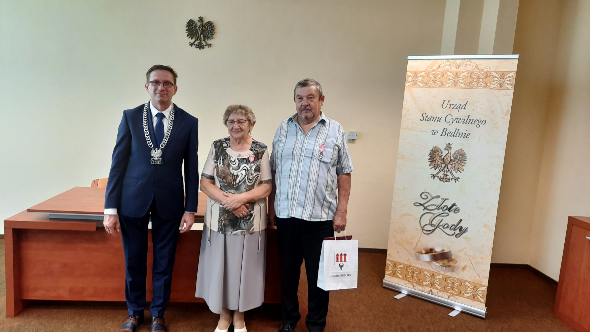 złote gody