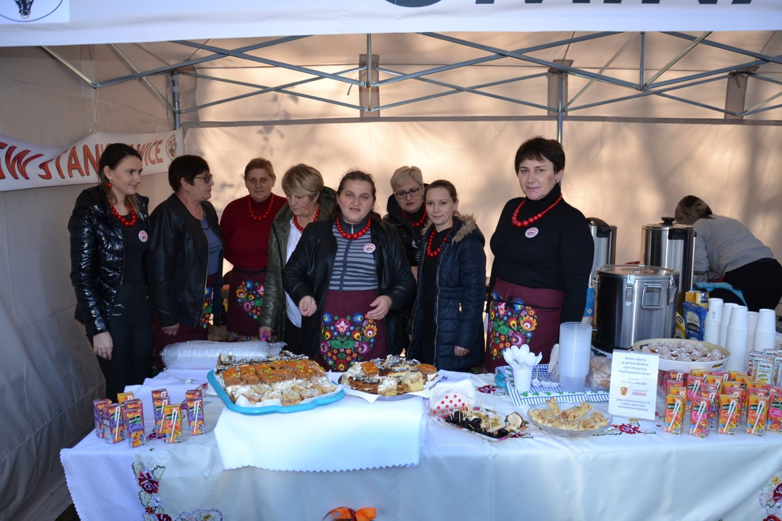 Dzień Rodziny w Gminie Bedlno