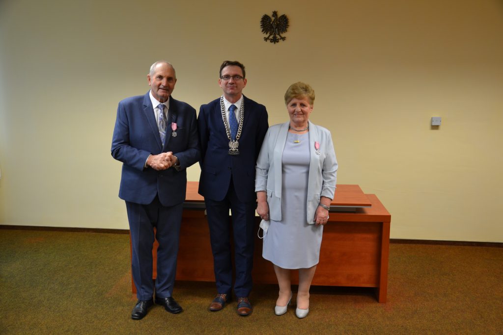 50 lat razem – „Złote Gody”