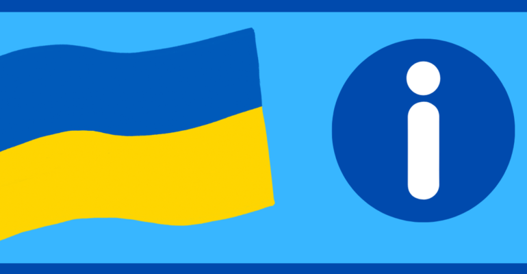informacja UA