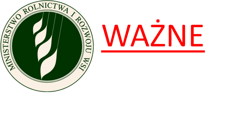 ROZPORZĄDZENIE MINISTRA ROLNICTWA I ROZWOJU WSI WS. HPAI