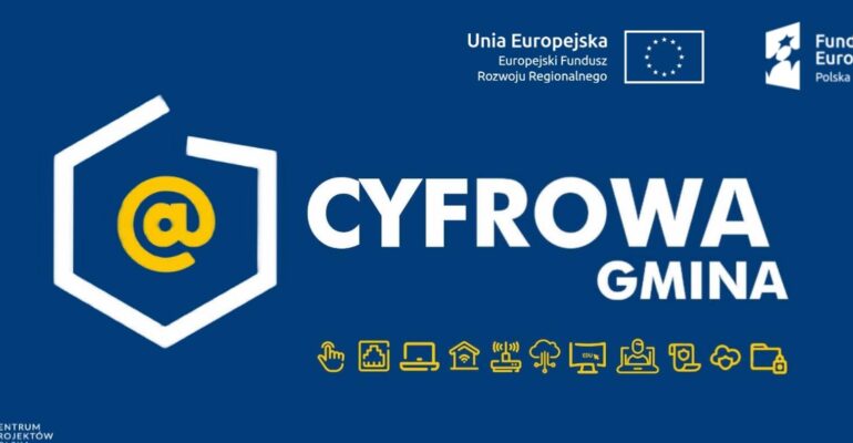 cyfrowa gmina