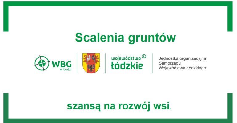 Spotkanie on-line „Reorganizacja rolniczej przestrzeni produkcyjnej szansą na rozwój obszarów wiejskich w województwie łódzkim”