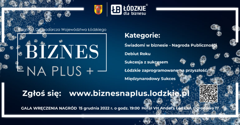 Biznes na PLUS