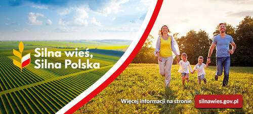 Silna wieś, Silna Polska