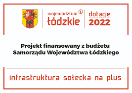 Infrastruktura sołecka na plus