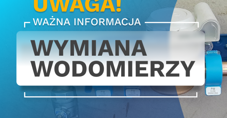 informacja dot. wymiany wodomierzy (2)
