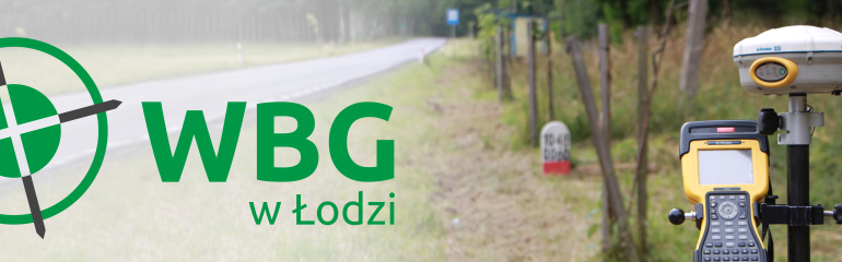 Wojewódzkie Biuro Geodezji w Łodzi