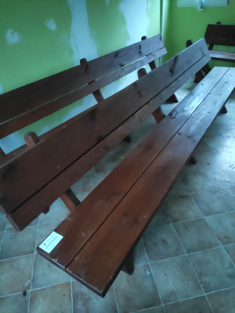 zdjęcia groszki sołectwo na plus