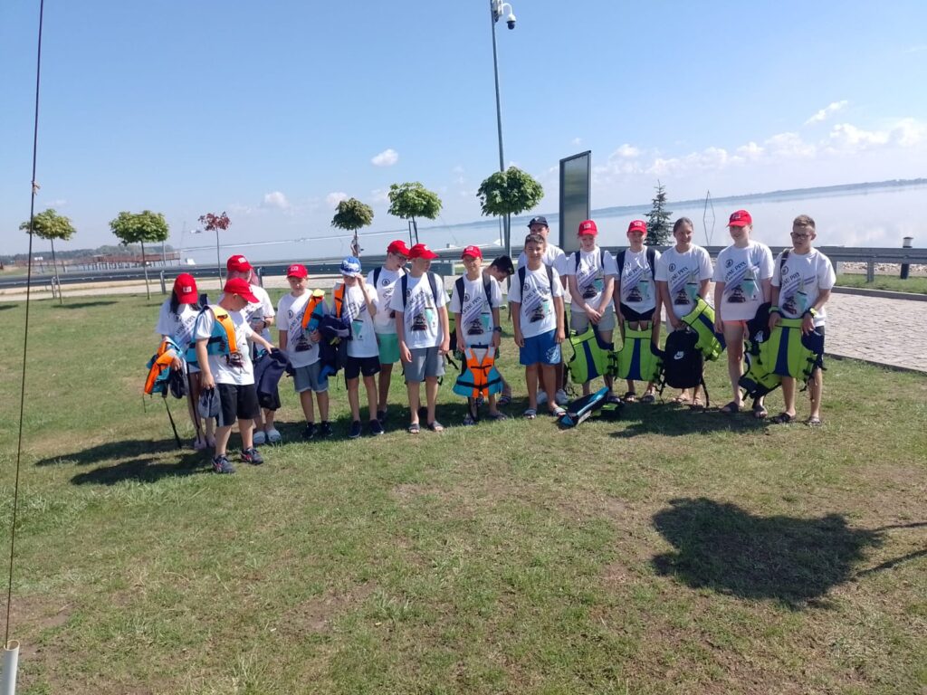 PIERWSZY OBÓZ MDP WOLA KAŁKOWA – OSTRÓW WARCKI