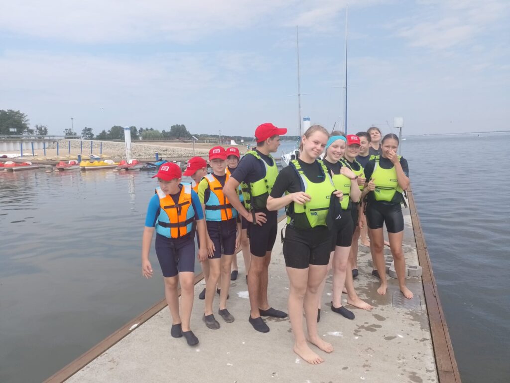 PIERWSZY OBÓZ MDP WOLA KAŁKOWA – OSTRÓW WARCKI