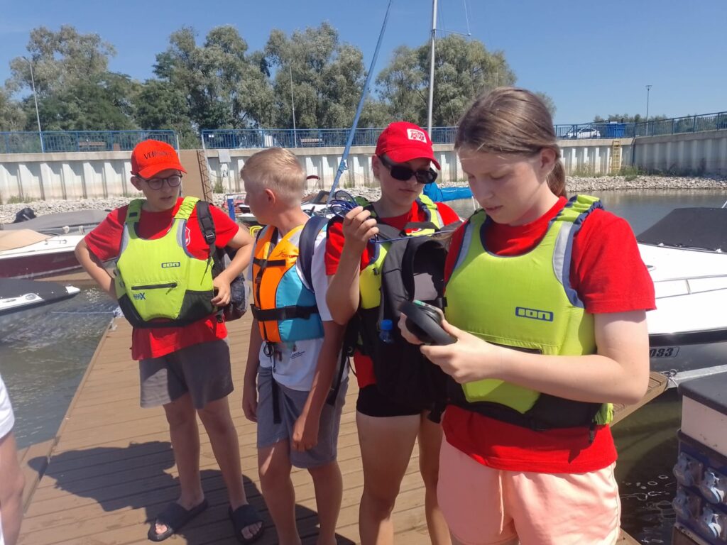 PIERWSZY OBÓZ MDP WOLA KAŁKOWA – OSTRÓW WARCKI