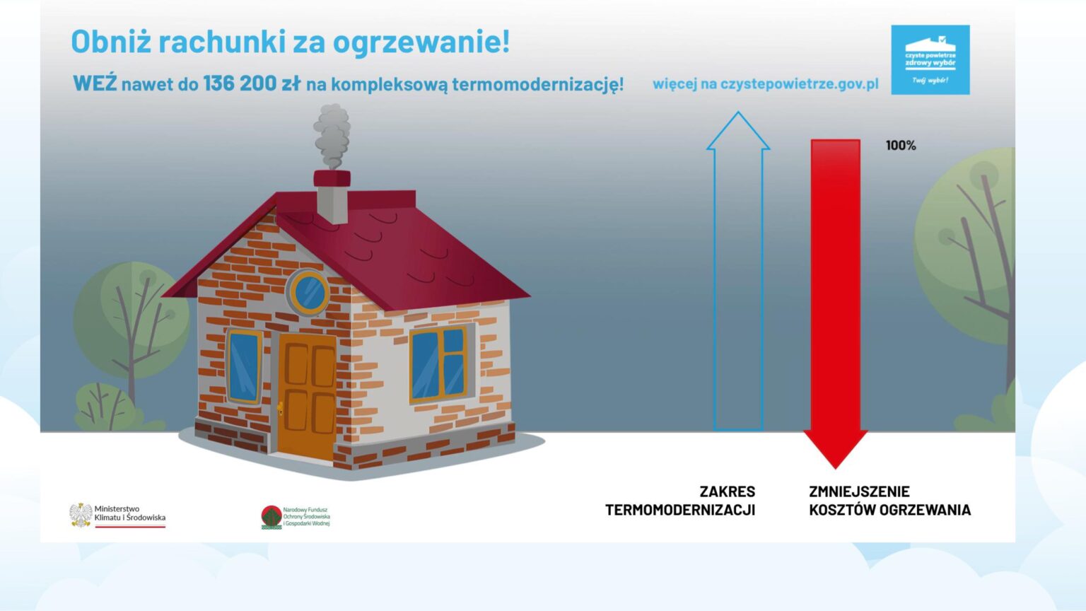 CZYSTE POWIETRZE NOWA EDYCJA