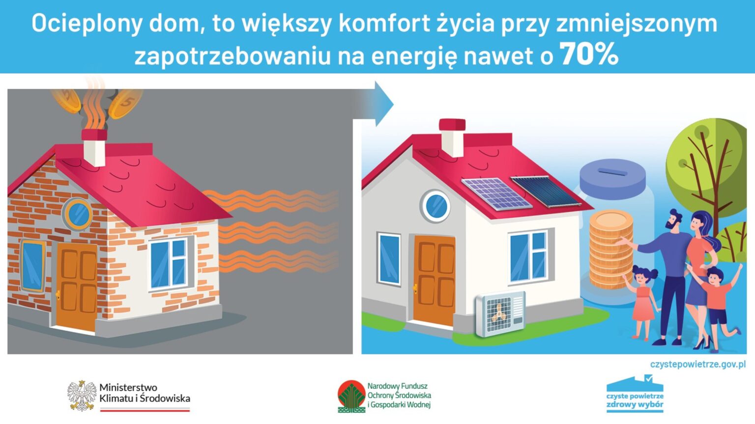 CZYSTE POWIETRZE NOWA EDYCJA
