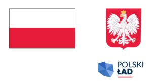 Informacja o dofinansowaniu ze środków Rządowego Funduszu Polski Ład Program Inwestycji Strategicznych