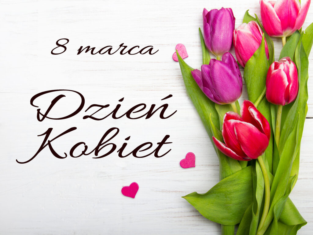 Dzień kobiet