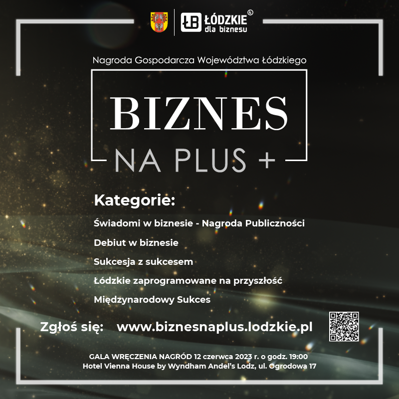 BIZNES NA PLUS 2023