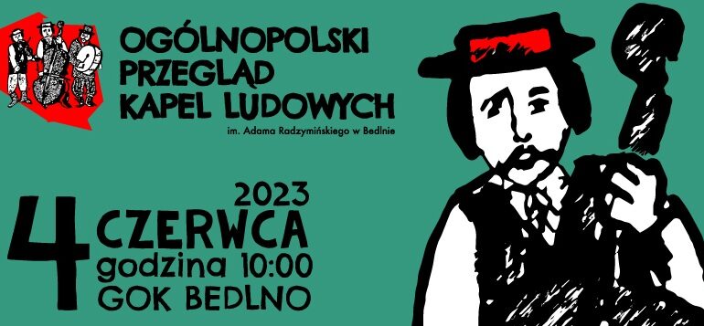 Przegląd Kapel Ludowych