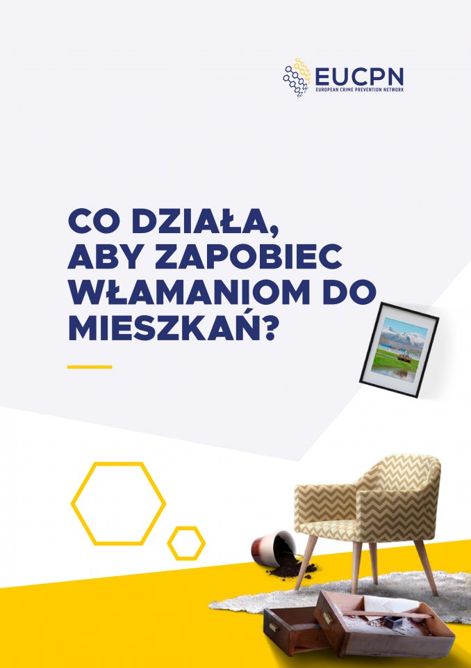 V Europejski Dzień Przeciwdziałania Włamaniom do Domów