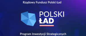 Rządowego Funduszu Polski Ład