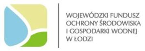 Wojewódzkim Funduszem Ochrony Środowiska   i Gospodarki Wodnej w Łodzi 
