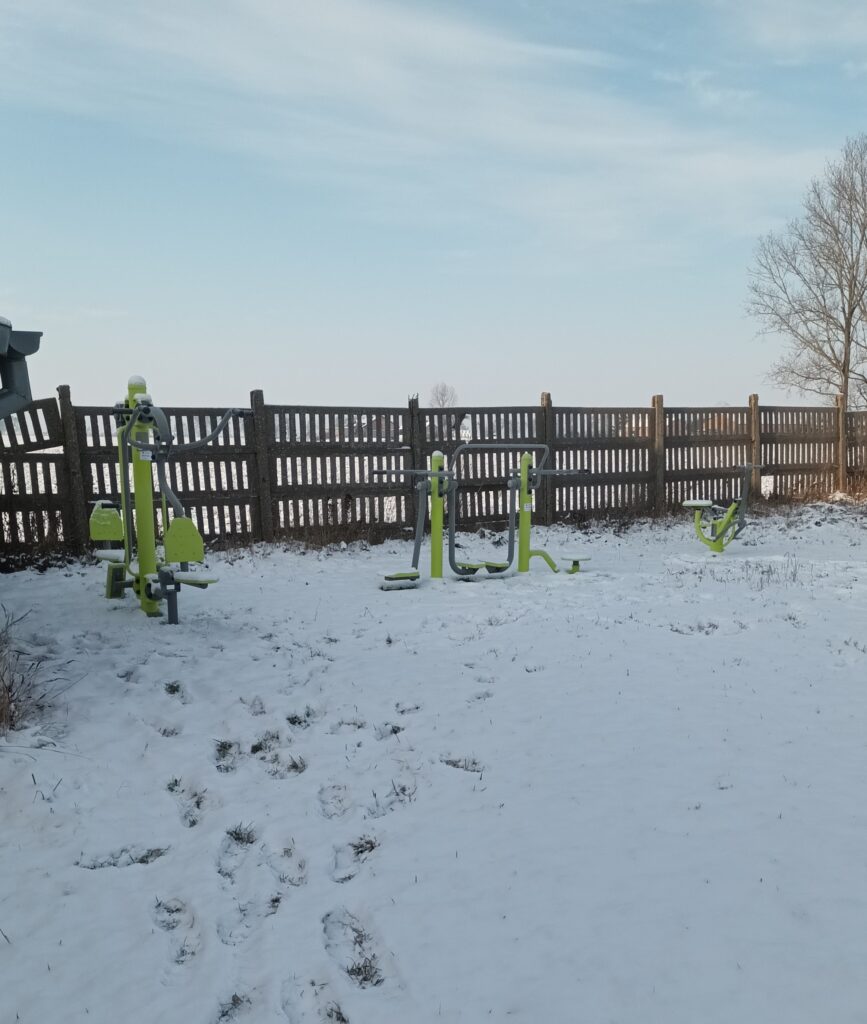 GARBÓW