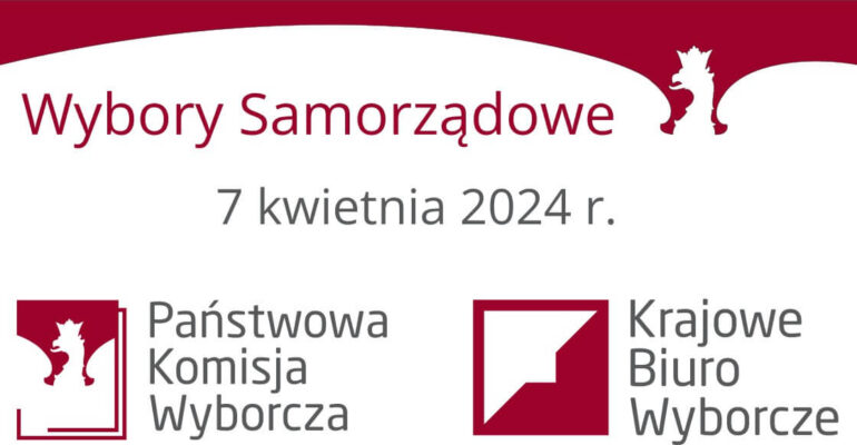 wybory
