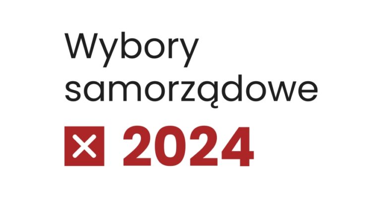 Informację o organizacji gminnego przewozu pasażerskiego w dniu wyborów do rad gmin, rad powiatów, sejmików województw