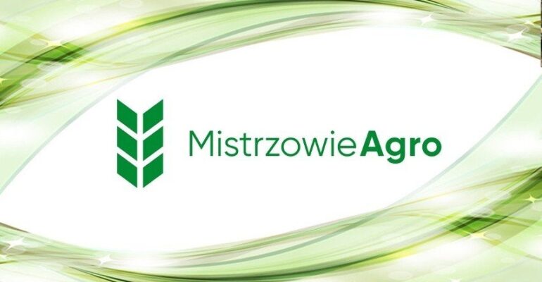 MISTRZOWIE AGRO