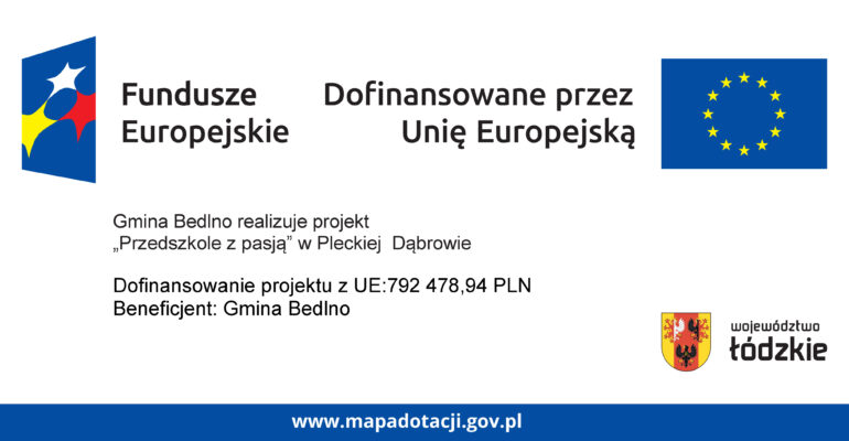 Przedszkole z pasją