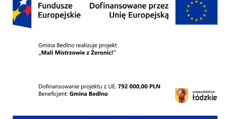 Mali Mistrzowie z Żeronic
