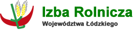 IZBA ROLNICZA WOJEWÓDZTWA ŁÓDZKIEGO